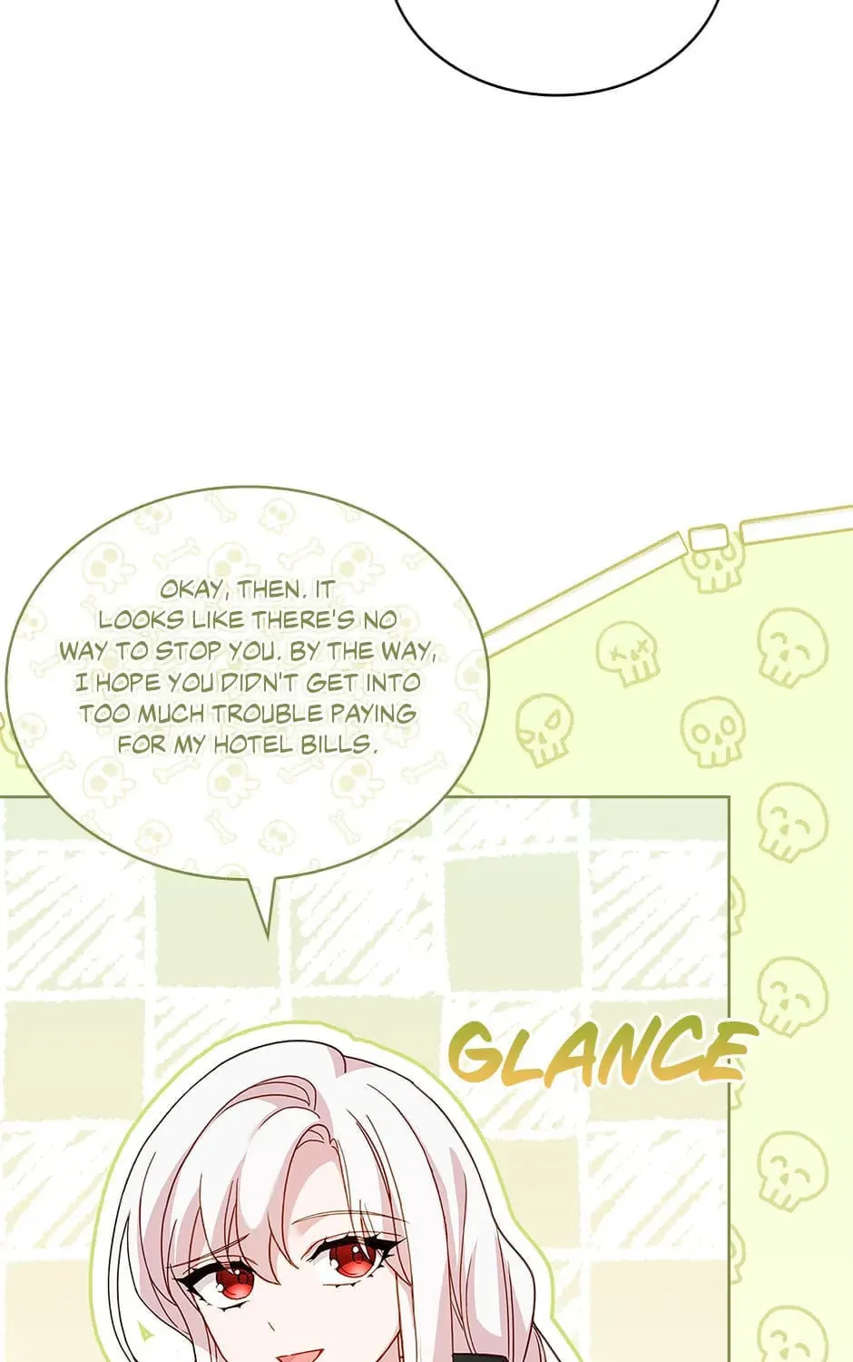 Read The Lady Needs a Break chapter 99 image 132 on Lezhin