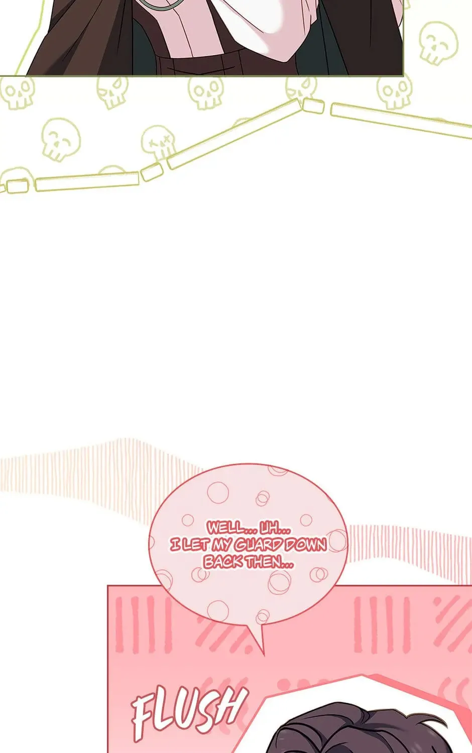 Read The Lady Needs a Break chapter 99 image 134 on Lezhin