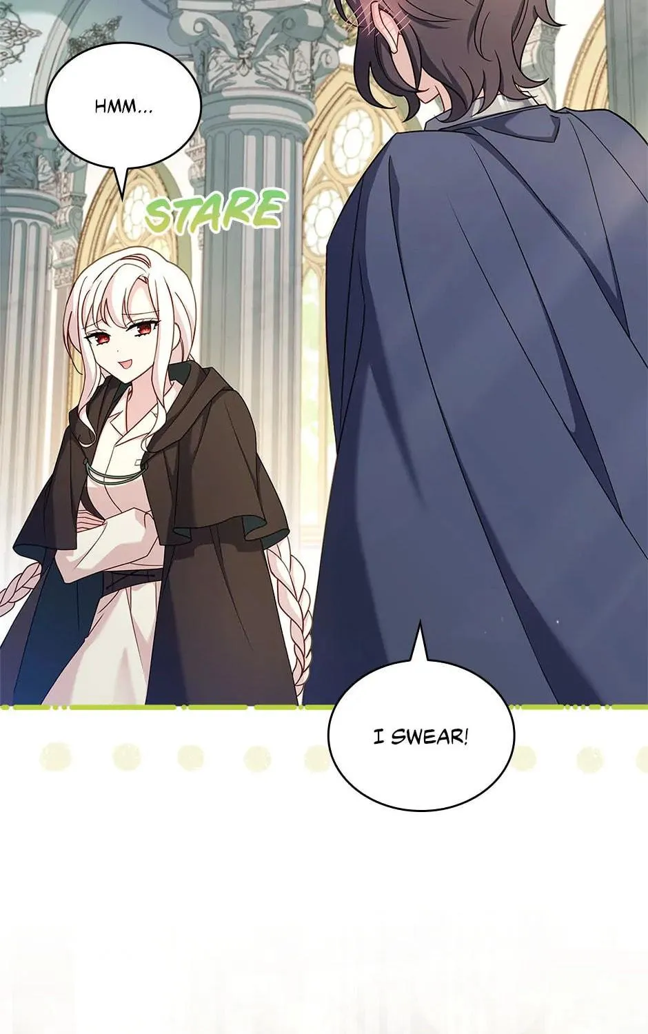 Read The Lady Needs a Break chapter 99 image 138 on Lezhin