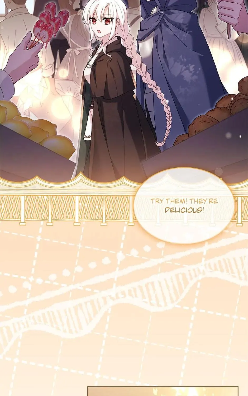 Read The Lady Needs a Break chapter 99 image 148 on Lezhin