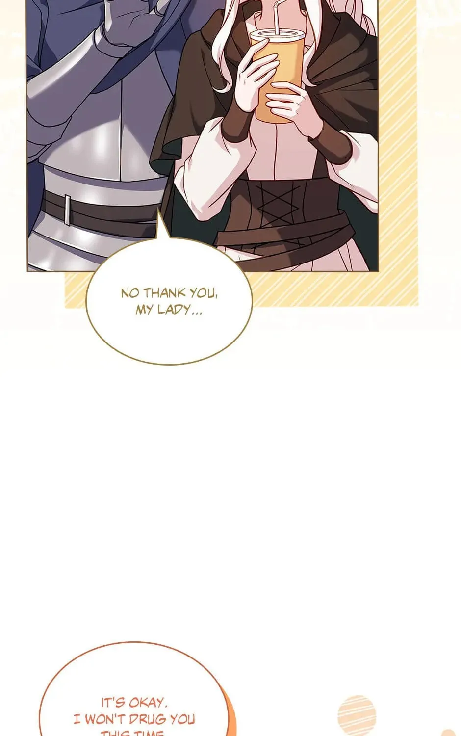 Read The Lady Needs a Break chapter 99 image 152 on Lezhin