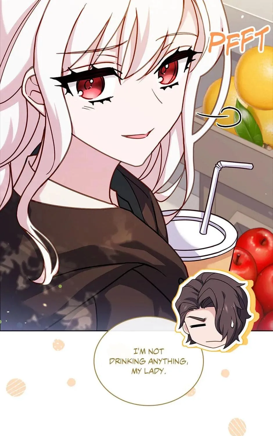Read The Lady Needs a Break chapter 99 image 154 on Lezhin