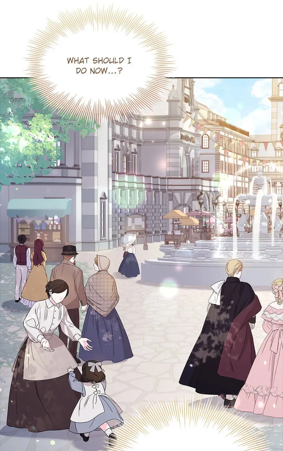 Read The Lady Needs a Break chapter 99 image 156 on Lezhin