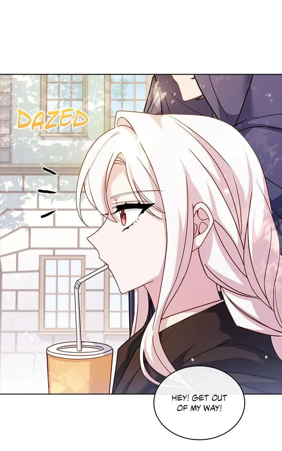 Read The Lady Needs a Break chapter 99 image 158 on Lezhin