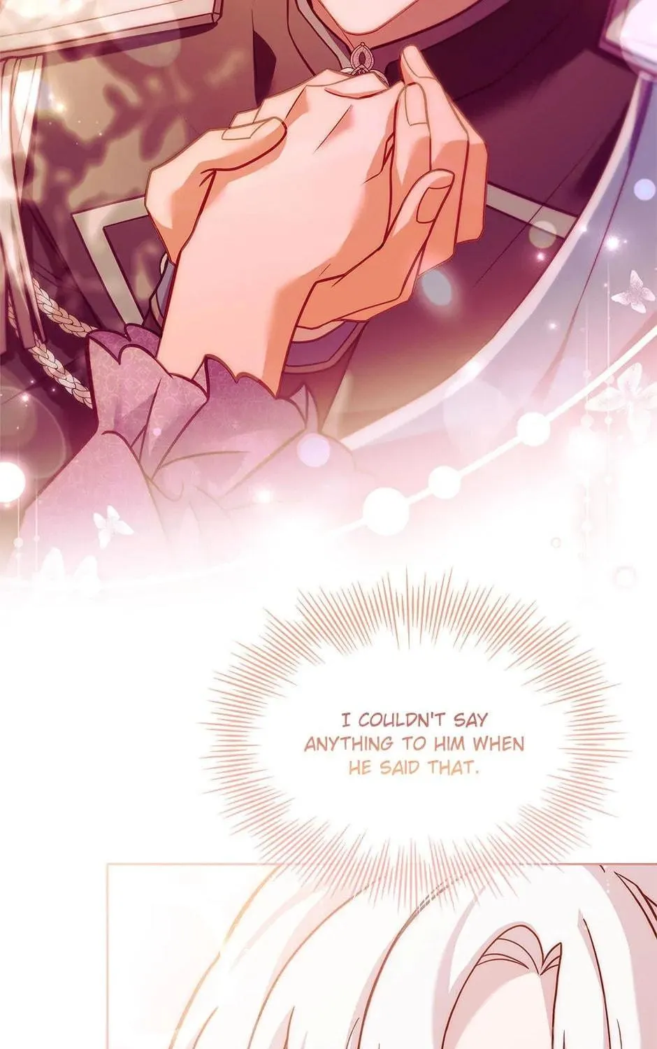 Read The Lady Needs a Break chapter 99 image 18 on Lezhin