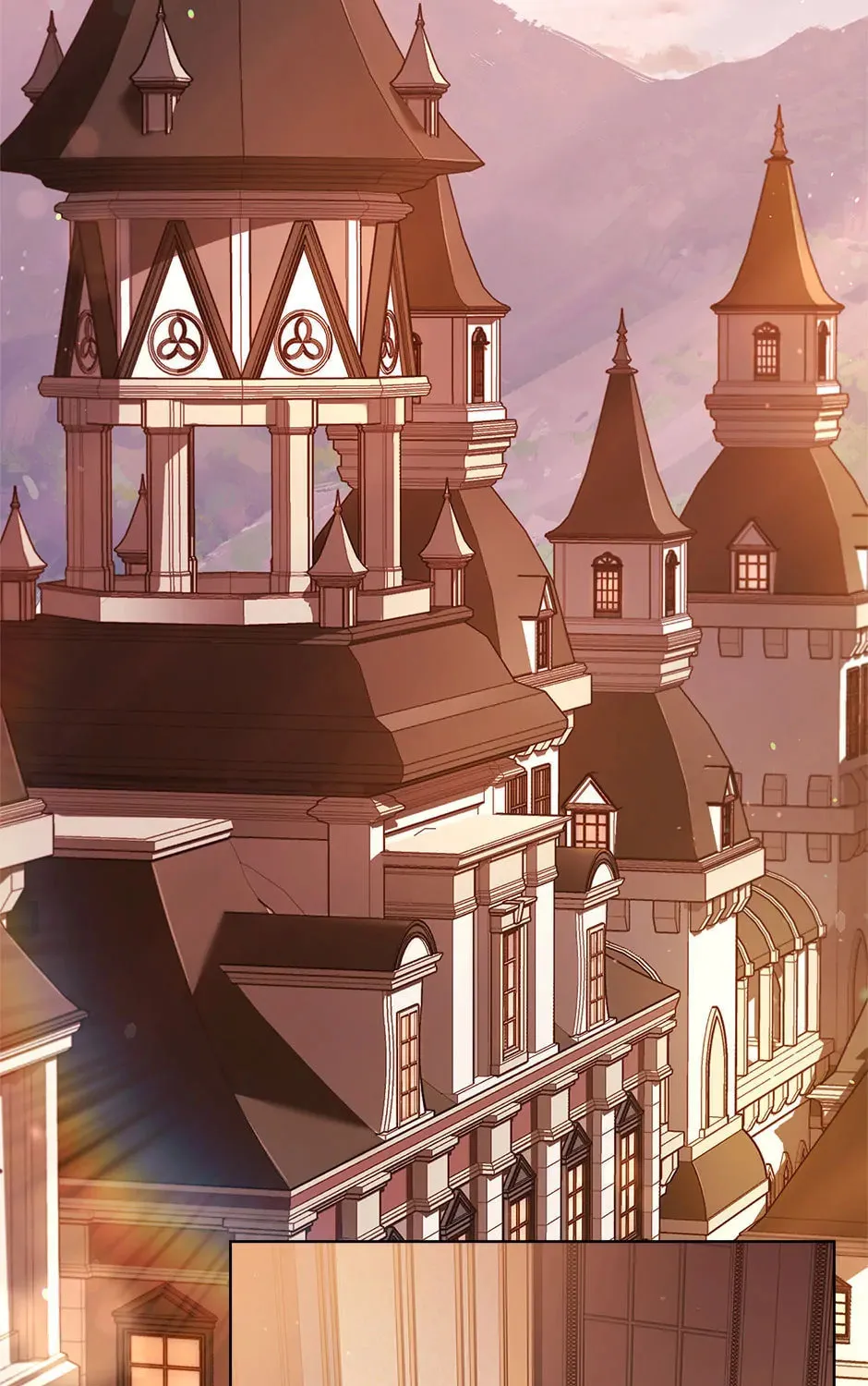 Read The Lady Needs a Break chapter 99 image 2 on Lezhin