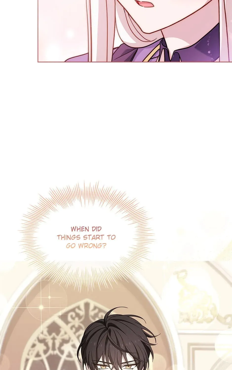 Read The Lady Needs a Break chapter 99 image 20 on Lezhin