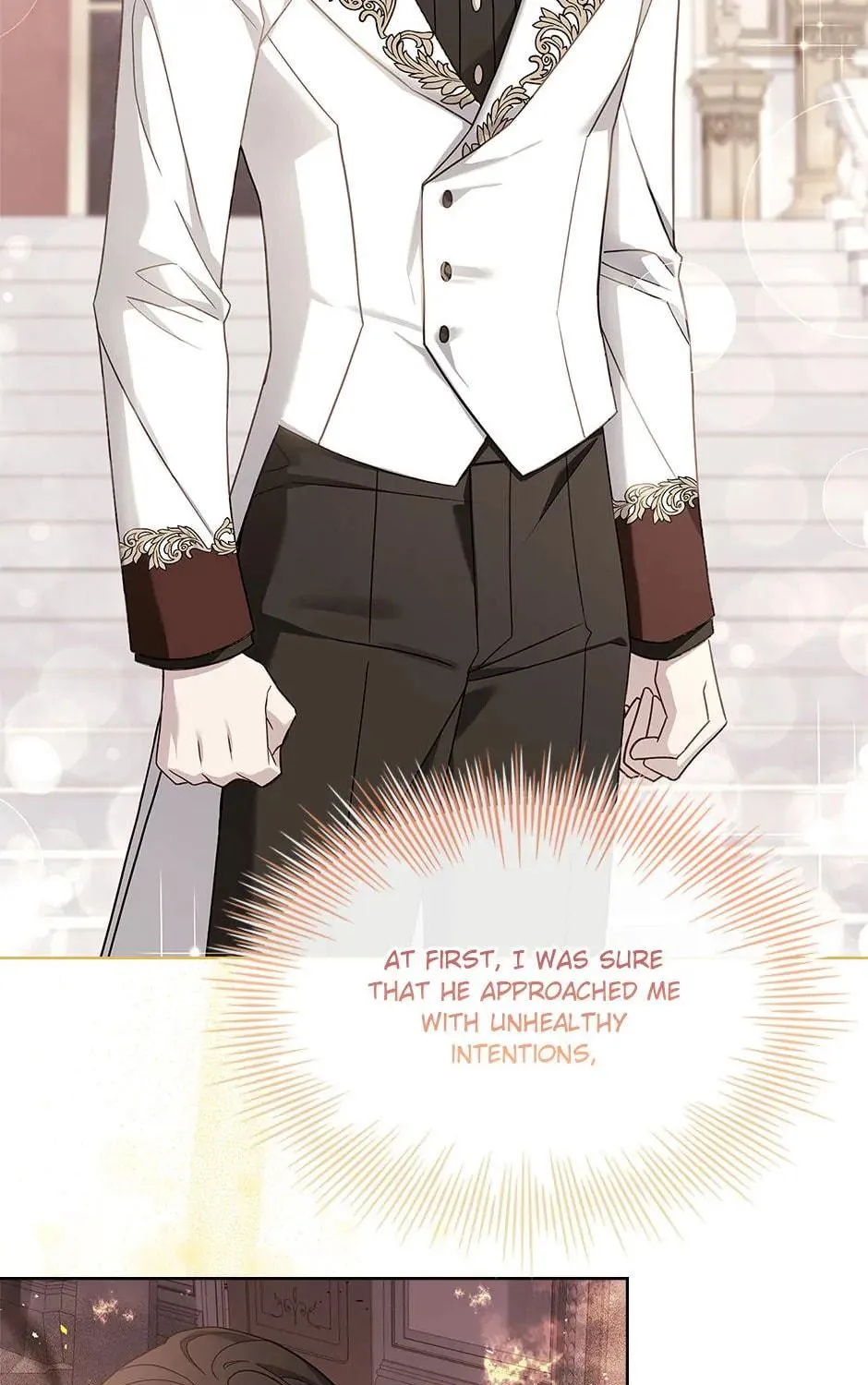 Read The Lady Needs a Break chapter 99 image 22 on Lezhin