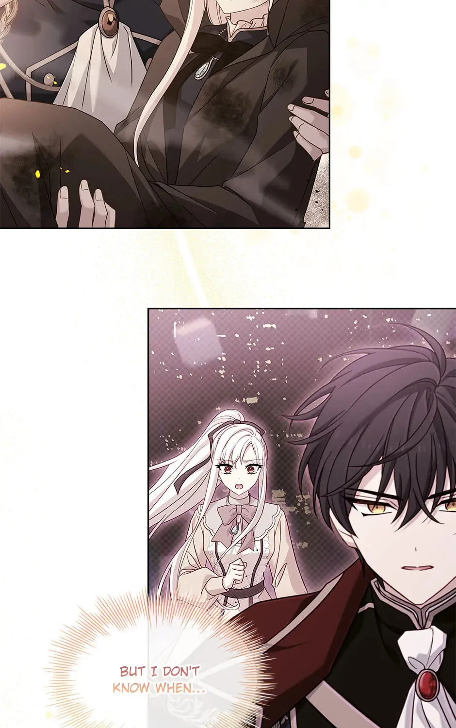 Read The Lady Needs a Break chapter 99 image 24 on Lezhin