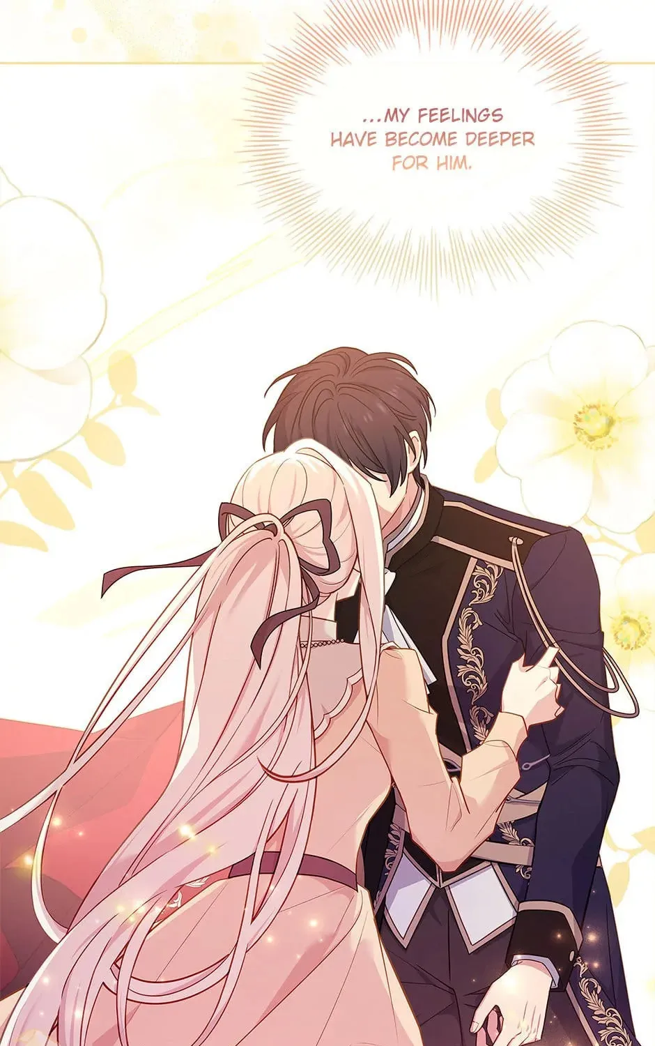 Read The Lady Needs a Break chapter 99 image 26 on Lezhin