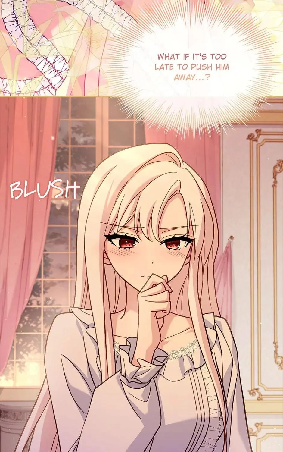 Read The Lady Needs a Break chapter 99 image 28 on Lezhin