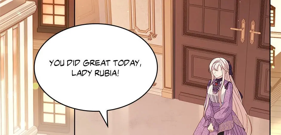 Read The Lady Needs a Break chapter 99 image 3 on Lezhin