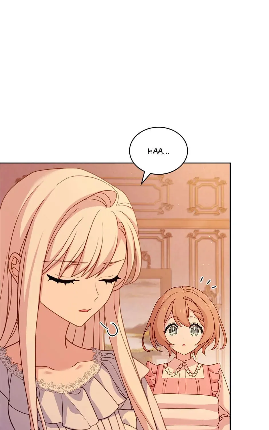 Read The Lady Needs a Break chapter 99 image 30 on Lezhin