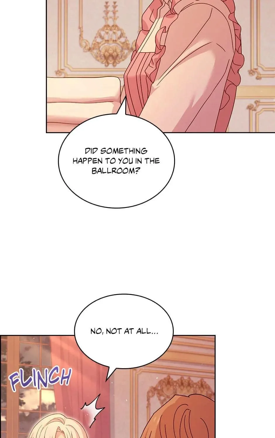Read The Lady Needs a Break chapter 99 image 34 on Lezhin