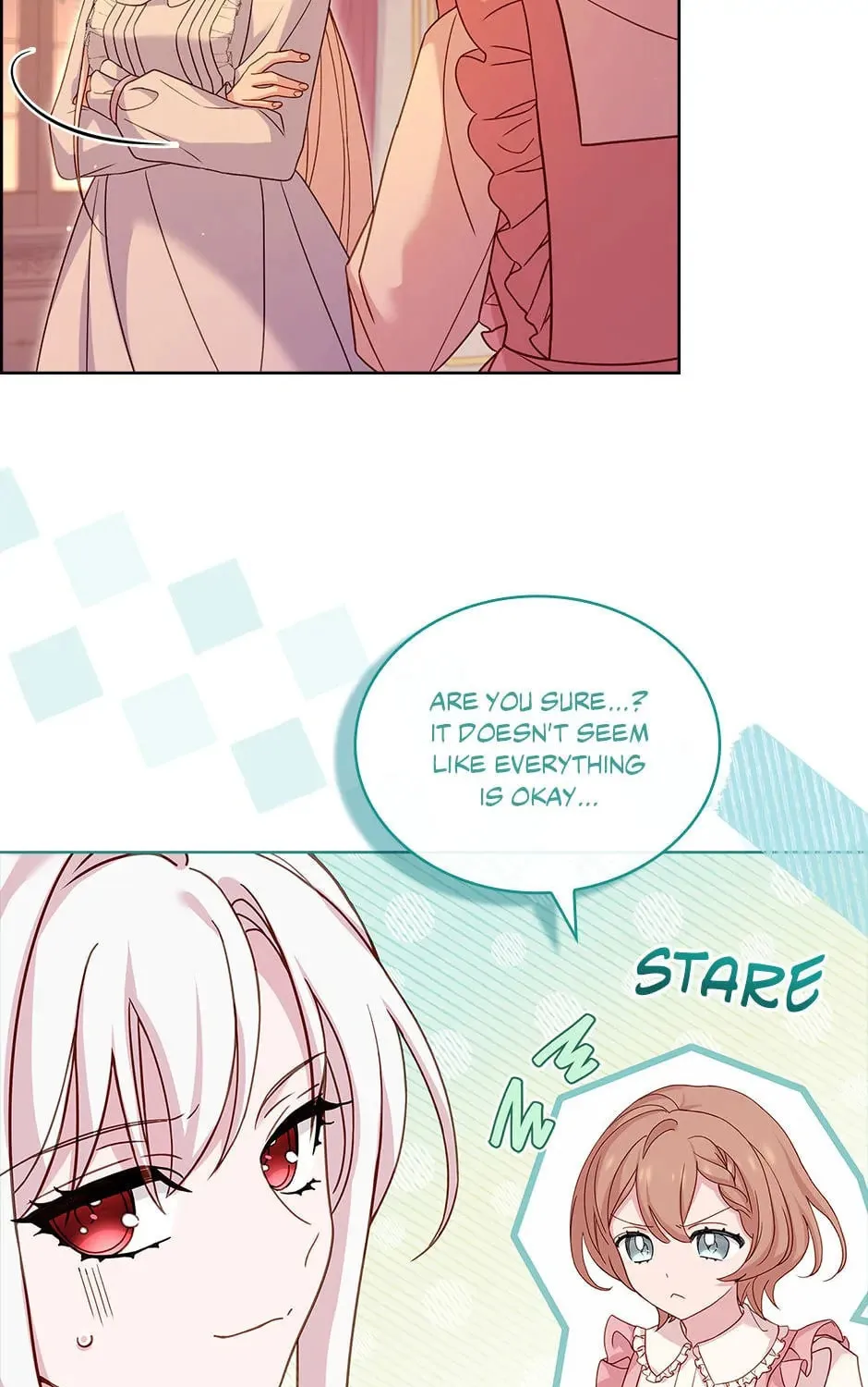 Read The Lady Needs a Break chapter 99 image 36 on Lezhin