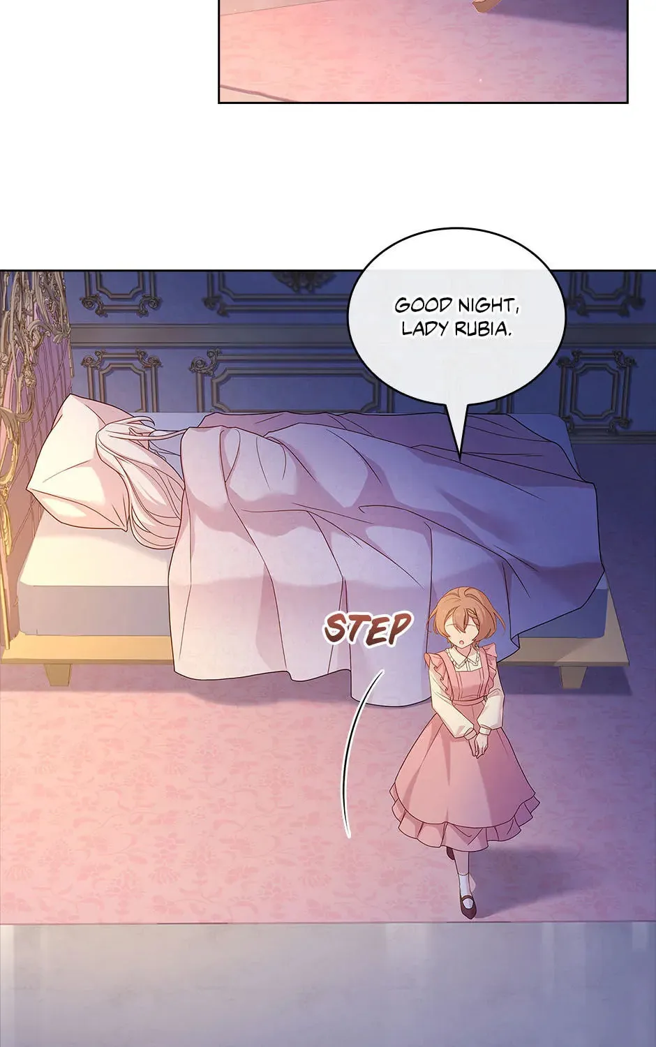 Read The Lady Needs a Break chapter 99 image 42 on Lezhin