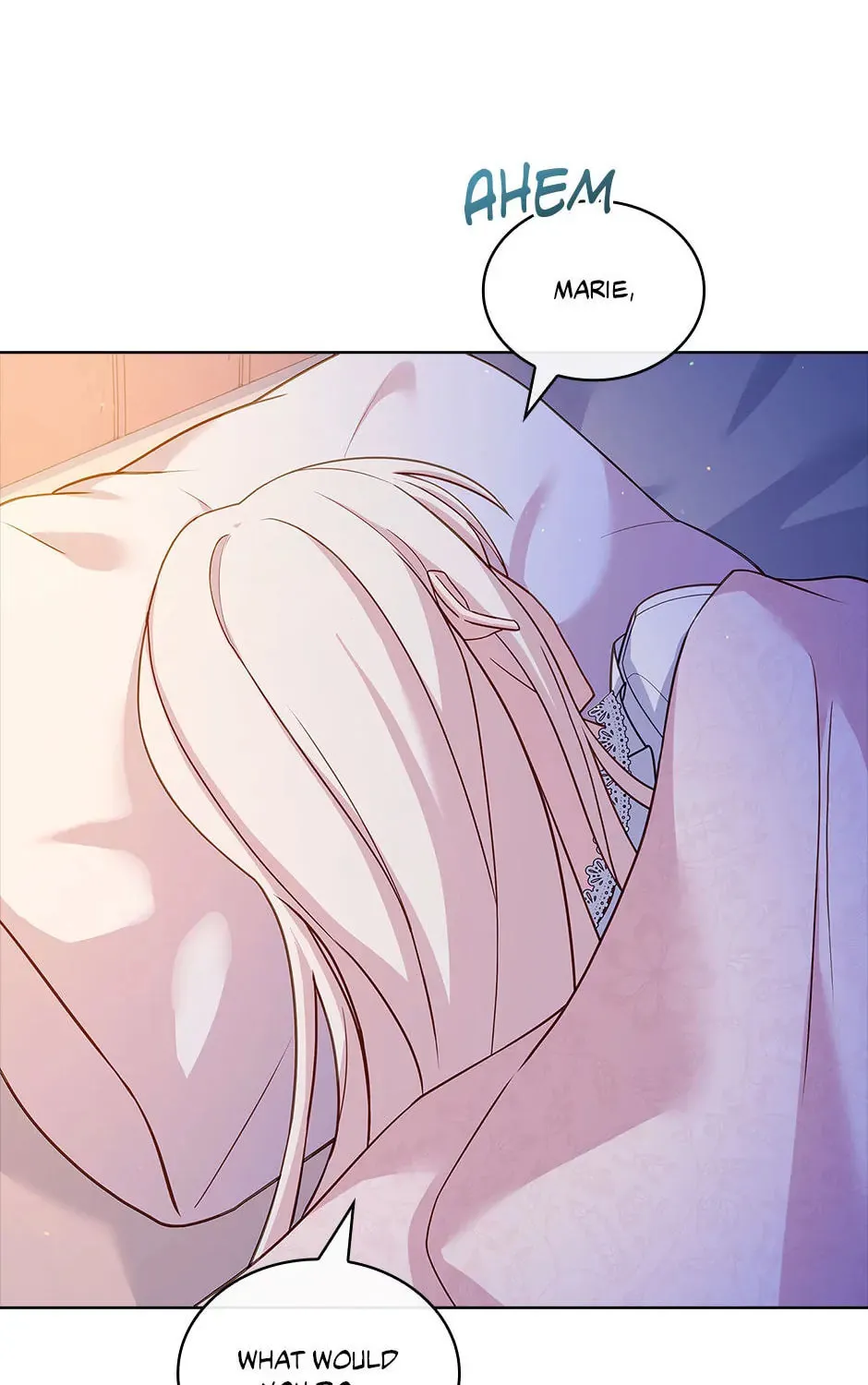 Read The Lady Needs a Break chapter 99 image 44 on Lezhin
