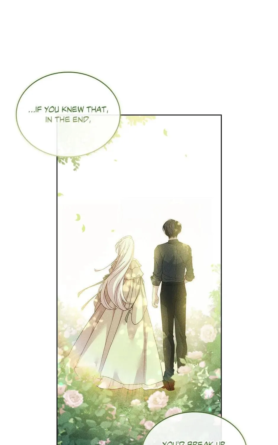Read The Lady Needs a Break chapter 99 image 46 on Lezhin