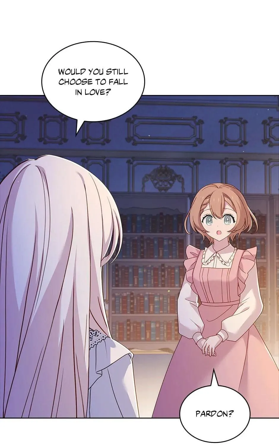 Read The Lady Needs a Break chapter 99 image 48 on Lezhin