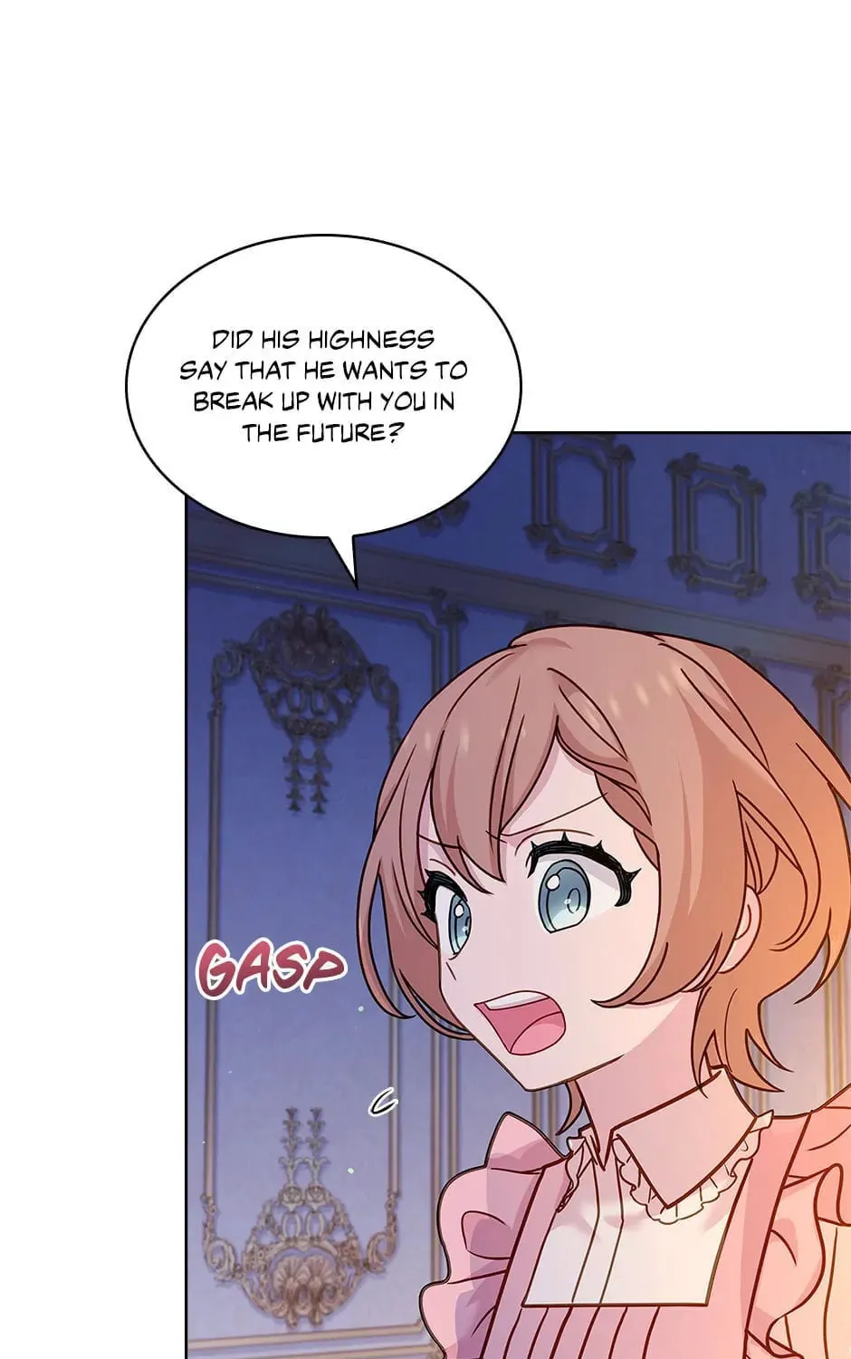 Read The Lady Needs a Break chapter 99 image 50 on Lezhin