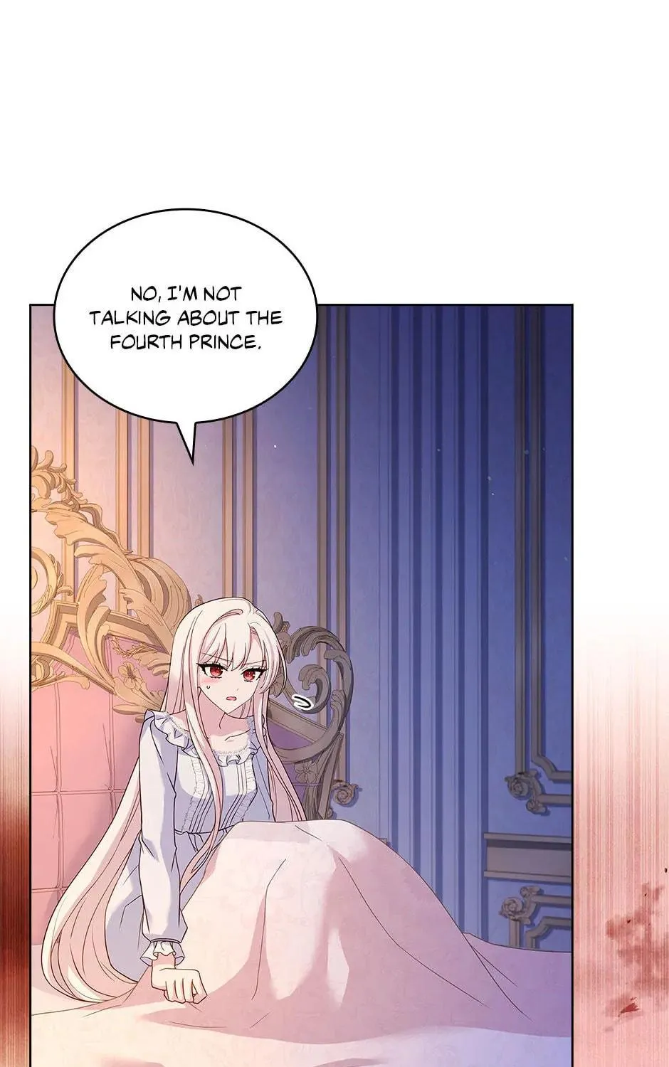 Read The Lady Needs a Break chapter 99 image 52 on Lezhin