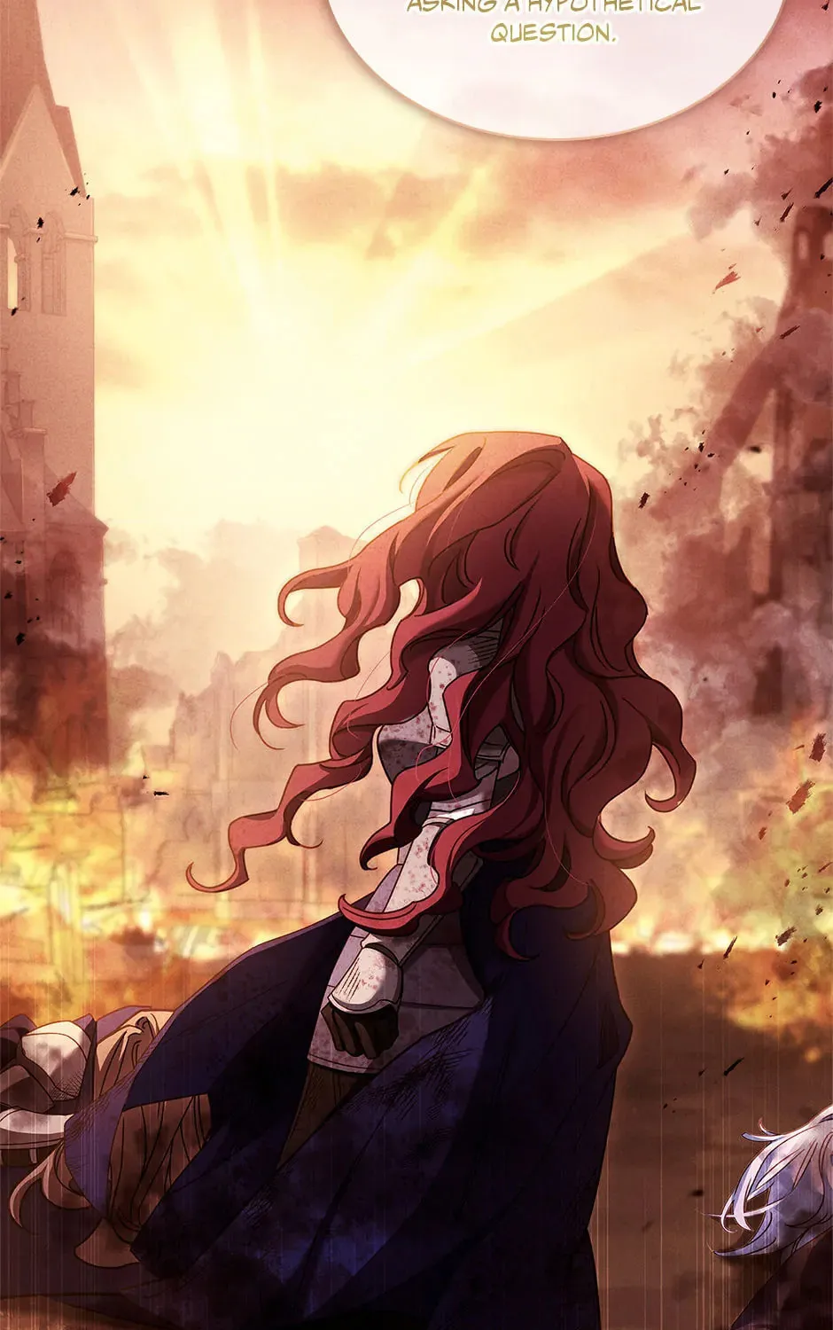 Read The Lady Needs a Break chapter 99 image 54 on Lezhin