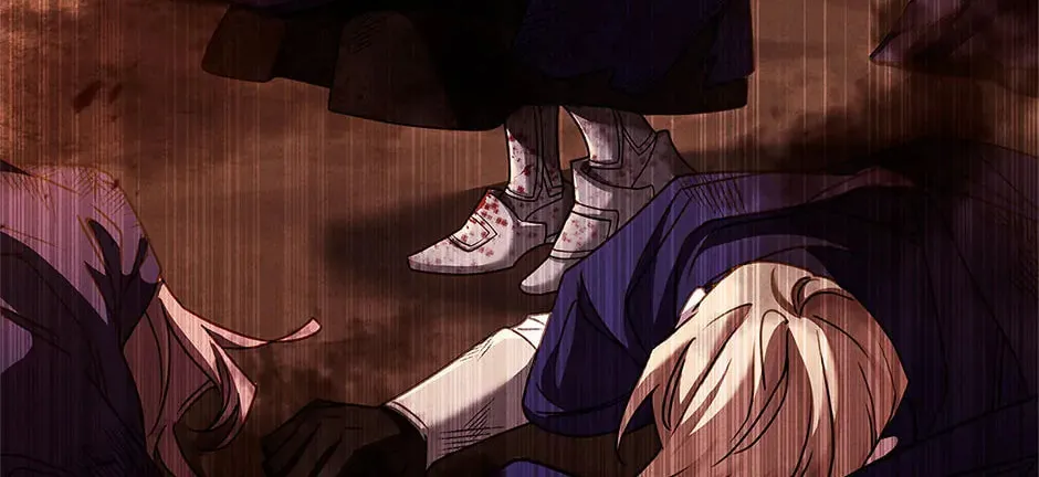 Read The Lady Needs a Break chapter 99 image 55 on Lezhin