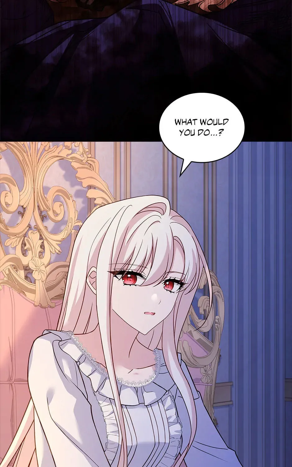 Read The Lady Needs a Break chapter 99 image 56 on Lezhin
