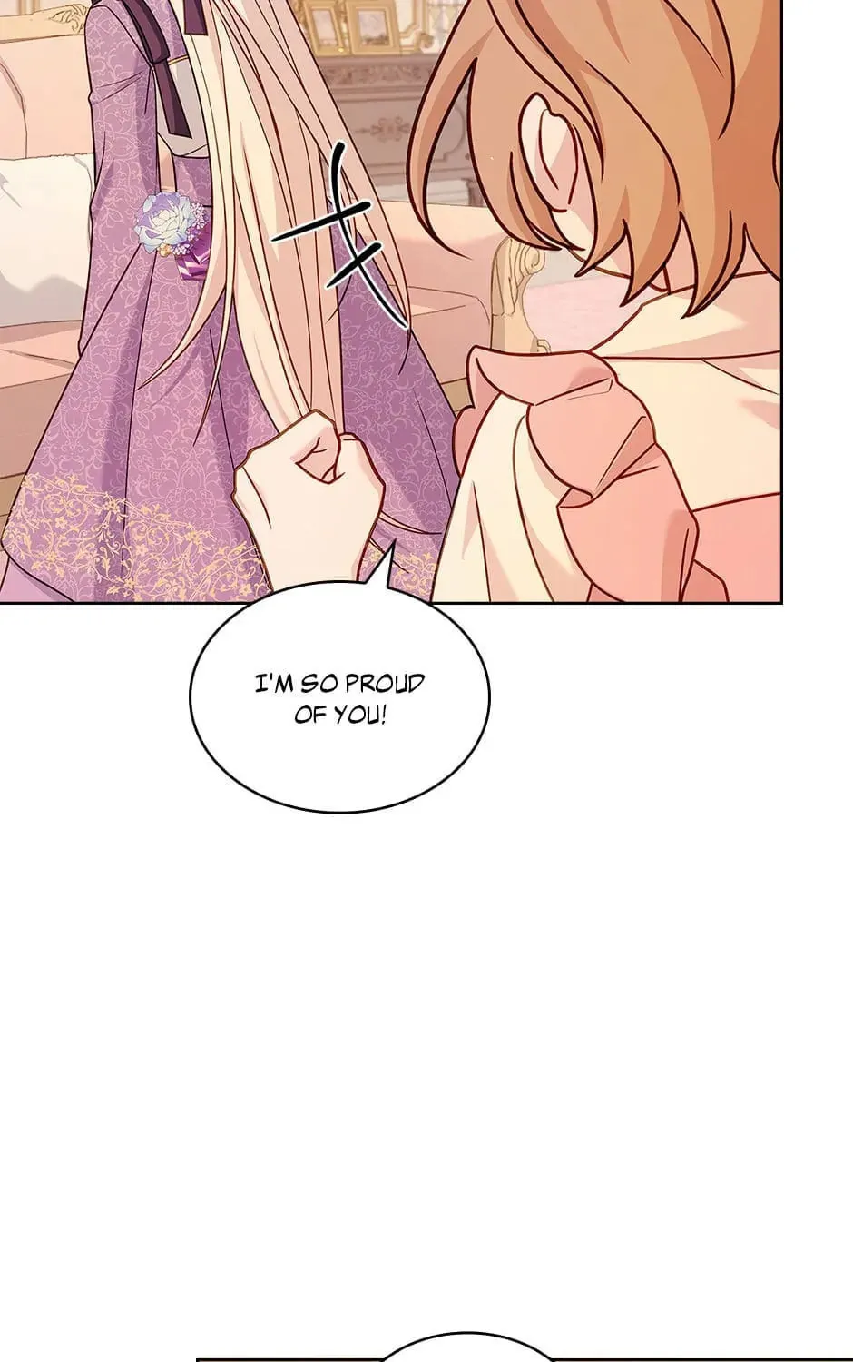 Read The Lady Needs a Break chapter 99 image 6 on Lezhin