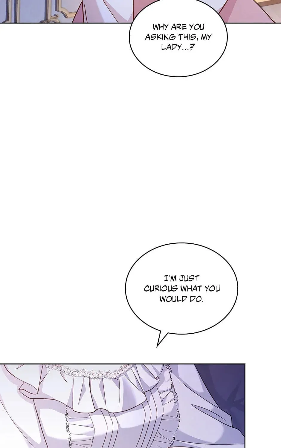 Read The Lady Needs a Break chapter 99 image 66 on Lezhin