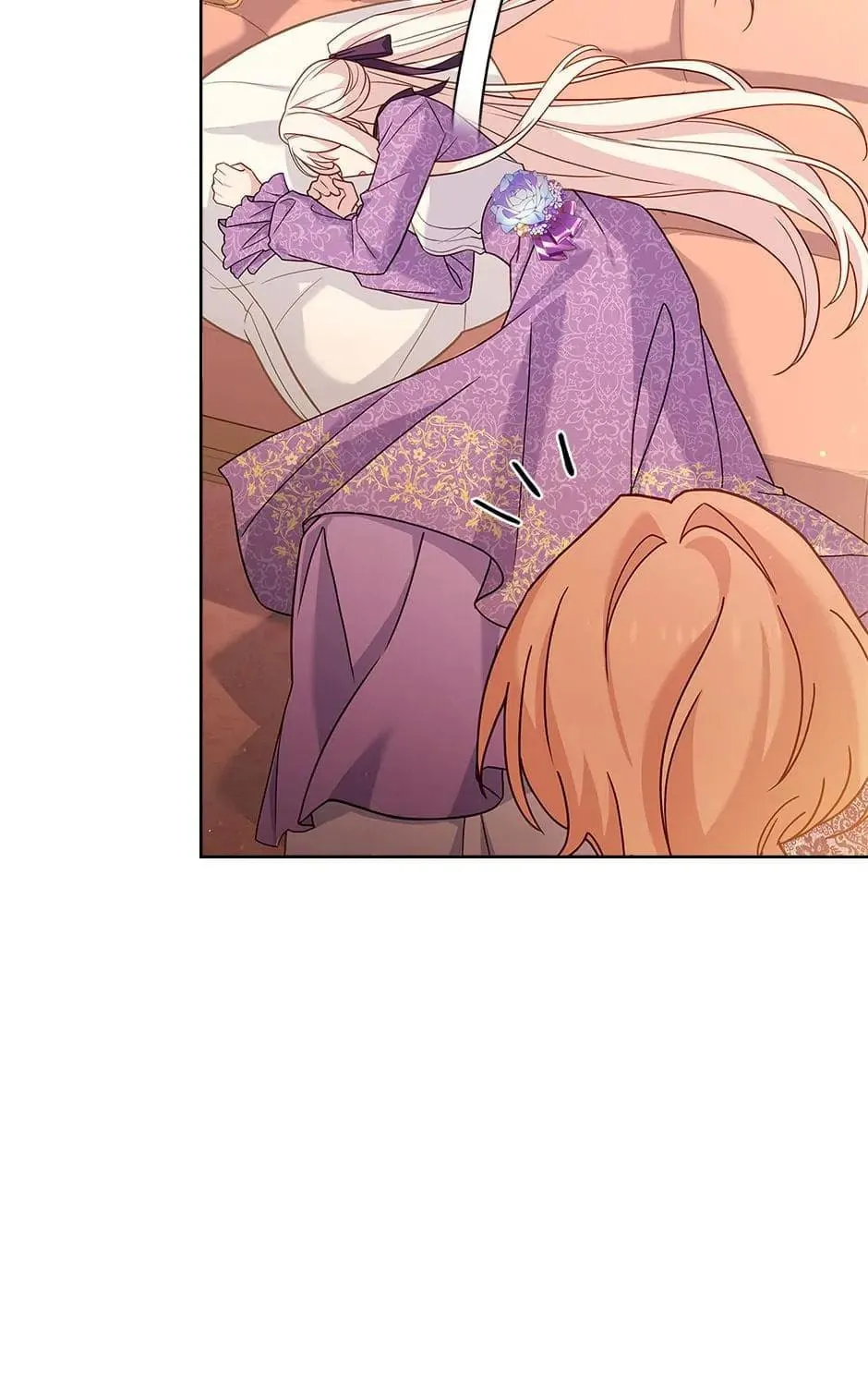 Read The Lady Needs a Break chapter 99 image 8 on Lezhin