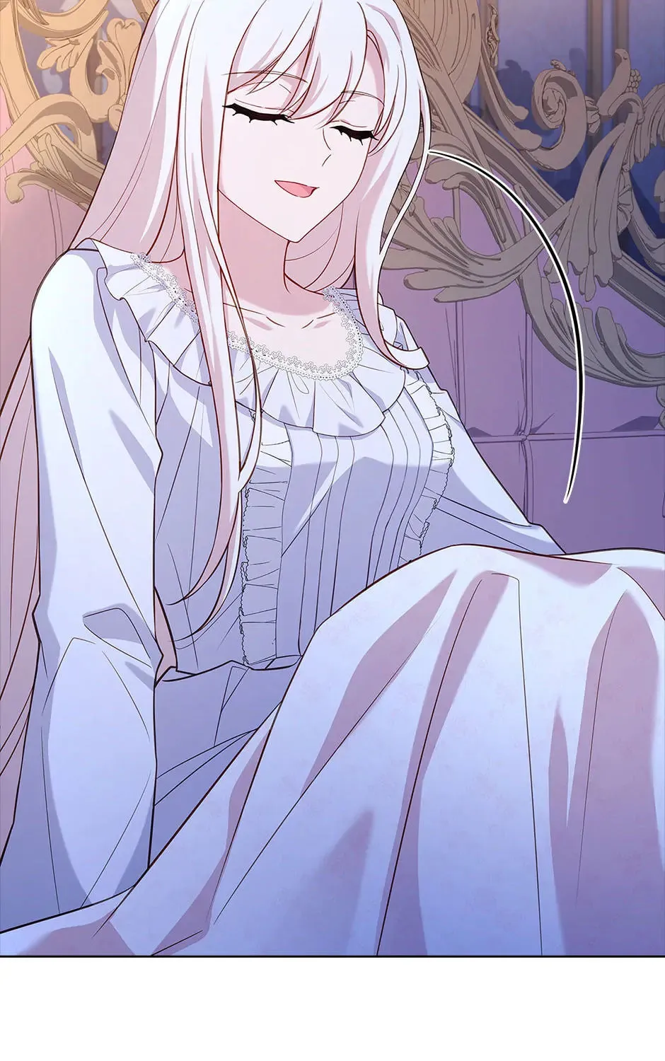 Read The Lady Needs a Break chapter 99 image 84 on Lezhin