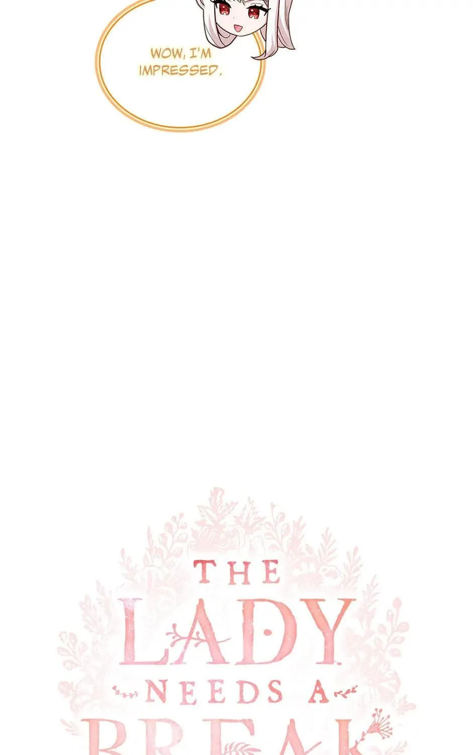 Read The Lady Needs a Break chapter 99 image 88 on Lezhin
