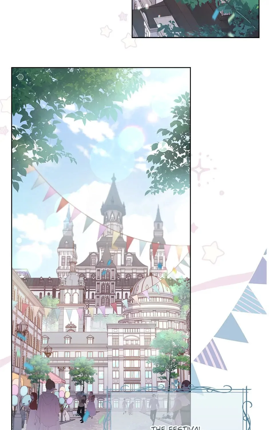 Read The Lady Needs a Break chapter 99 image 92 on Lezhin