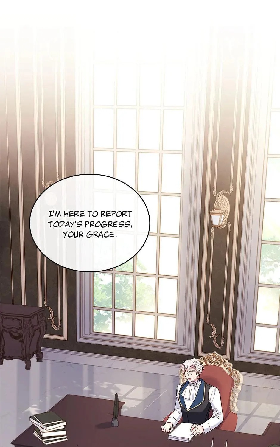 Read The Lady Needs a Break chapter 99 image 94 on Lezhin