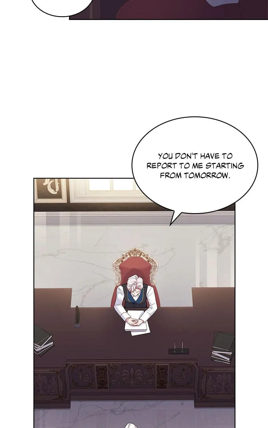 Read The Lady Needs a Break chapter 99 image 98 on Lezhin