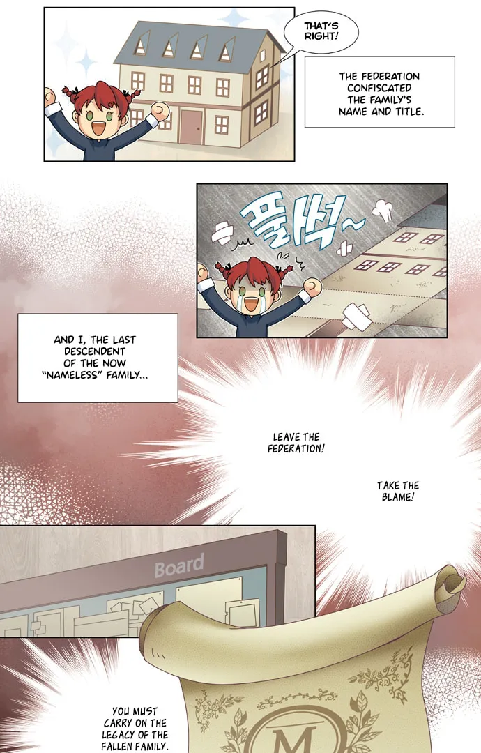 Read The Lady Project chapter 1 image 1 on Lezhin