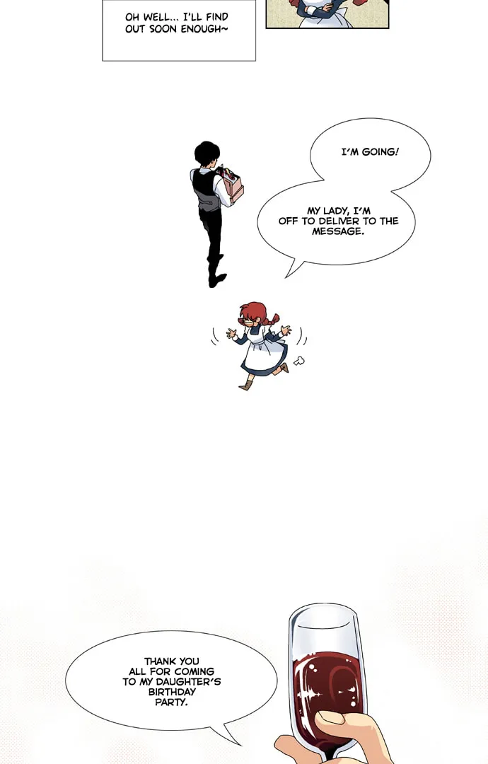 Read The Lady Project chapter 1 image 13 on Lezhin