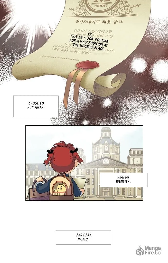 Read The Lady Project chapter 1 image 2 on Lezhin