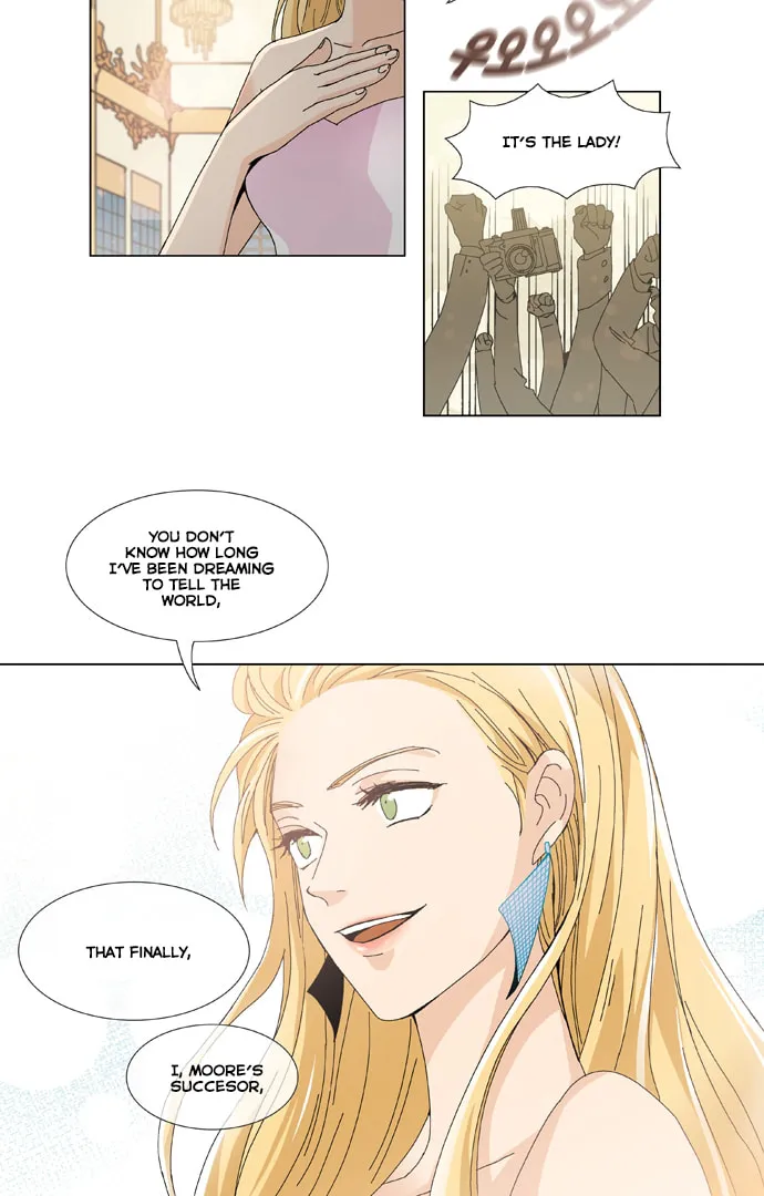 Read The Lady Project chapter 1 image 21 on Lezhin