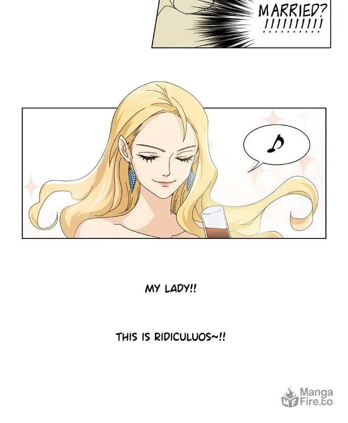 Read The Lady Project chapter 1 image 24 on Lezhin