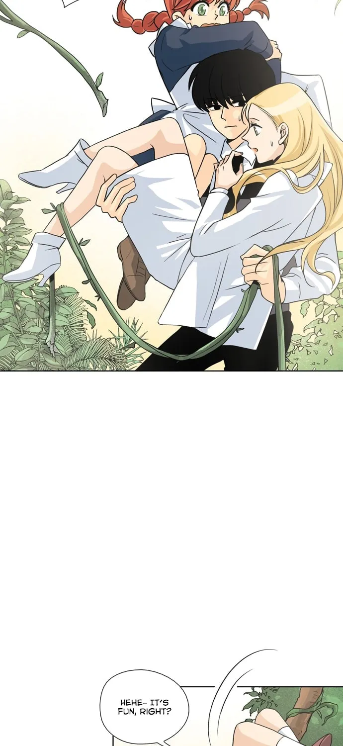 Read The Lady Project chapter 10 image 10 on Lezhin