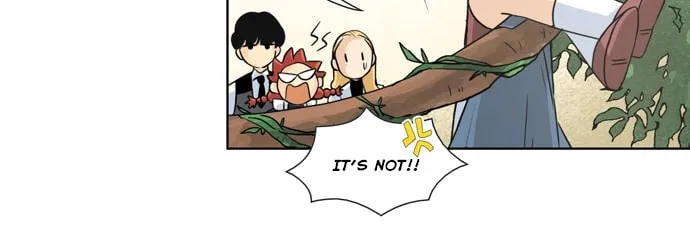 Read The Lady Project chapter 10 image 11 on Lezhin