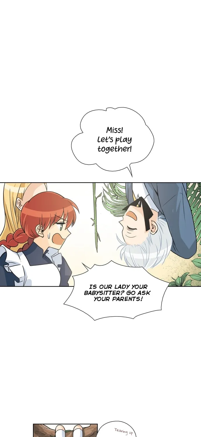 Read The Lady Project chapter 10 image 12 on Lezhin