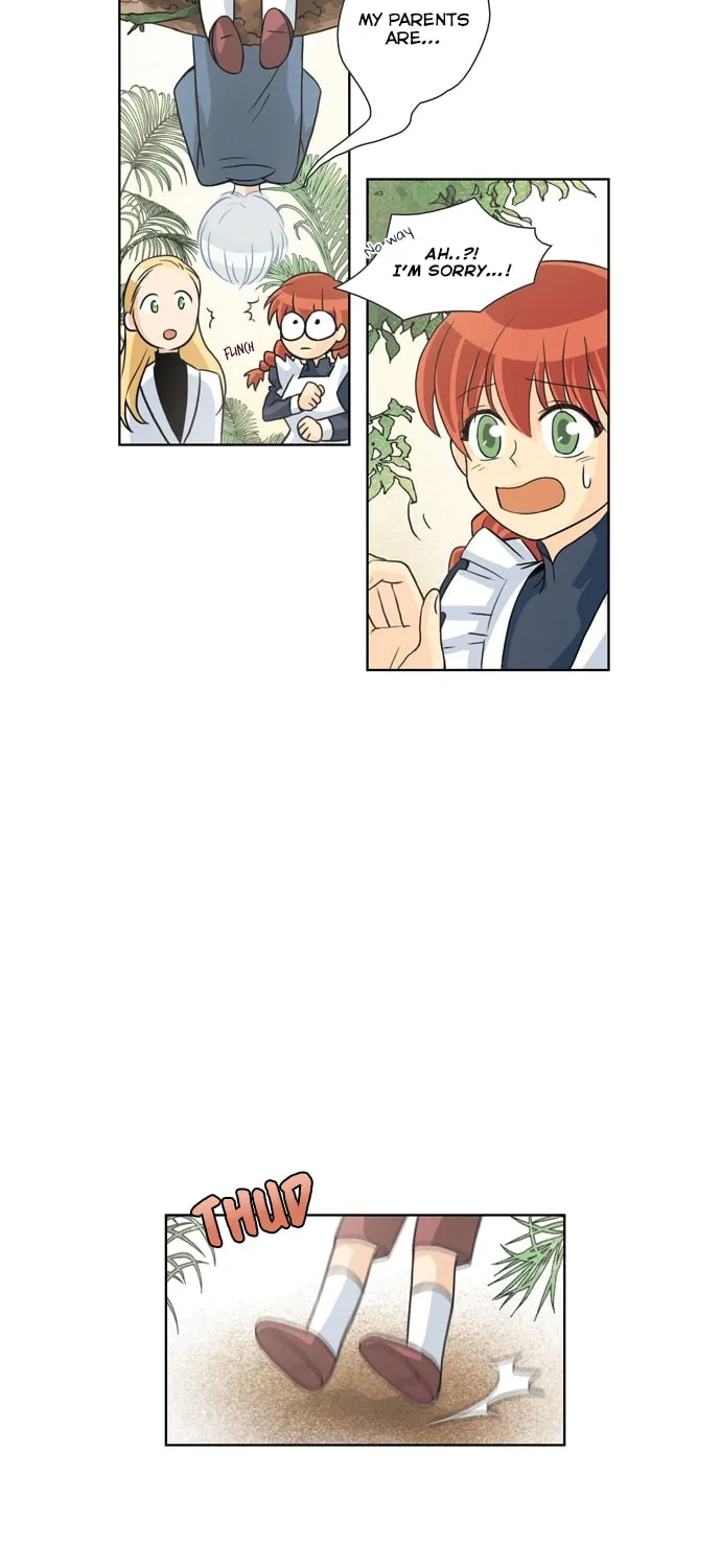 Read The Lady Project chapter 10 image 13 on Lezhin