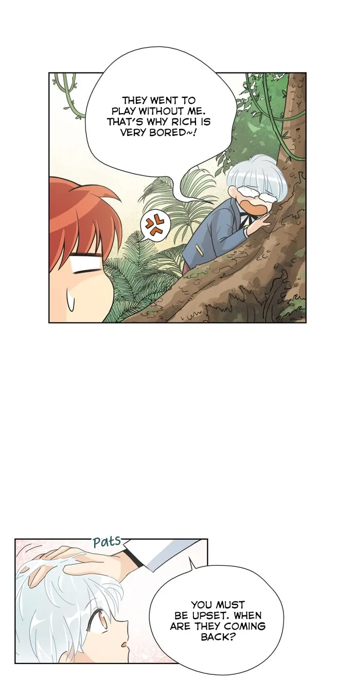 Read The Lady Project chapter 10 image 14 on Lezhin