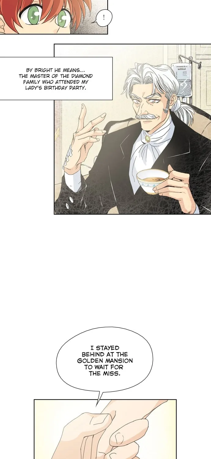 Read The Lady Project chapter 10 image 16 on Lezhin