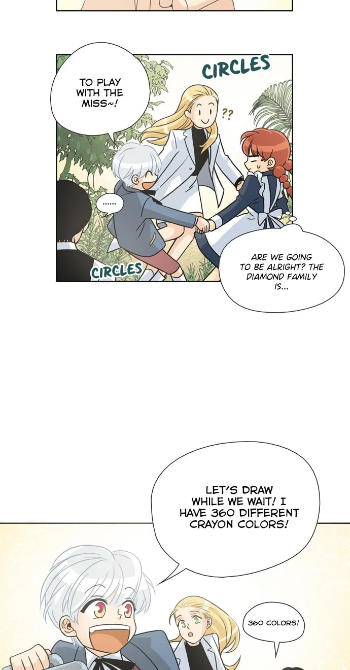 Read The Lady Project chapter 10 image 17 on Lezhin