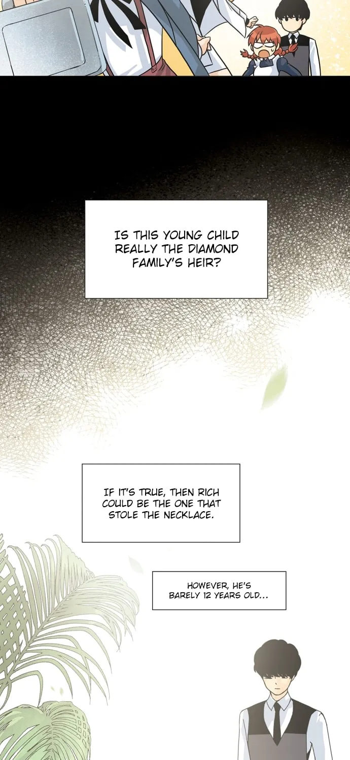 Read The Lady Project chapter 10 image 18 on Lezhin