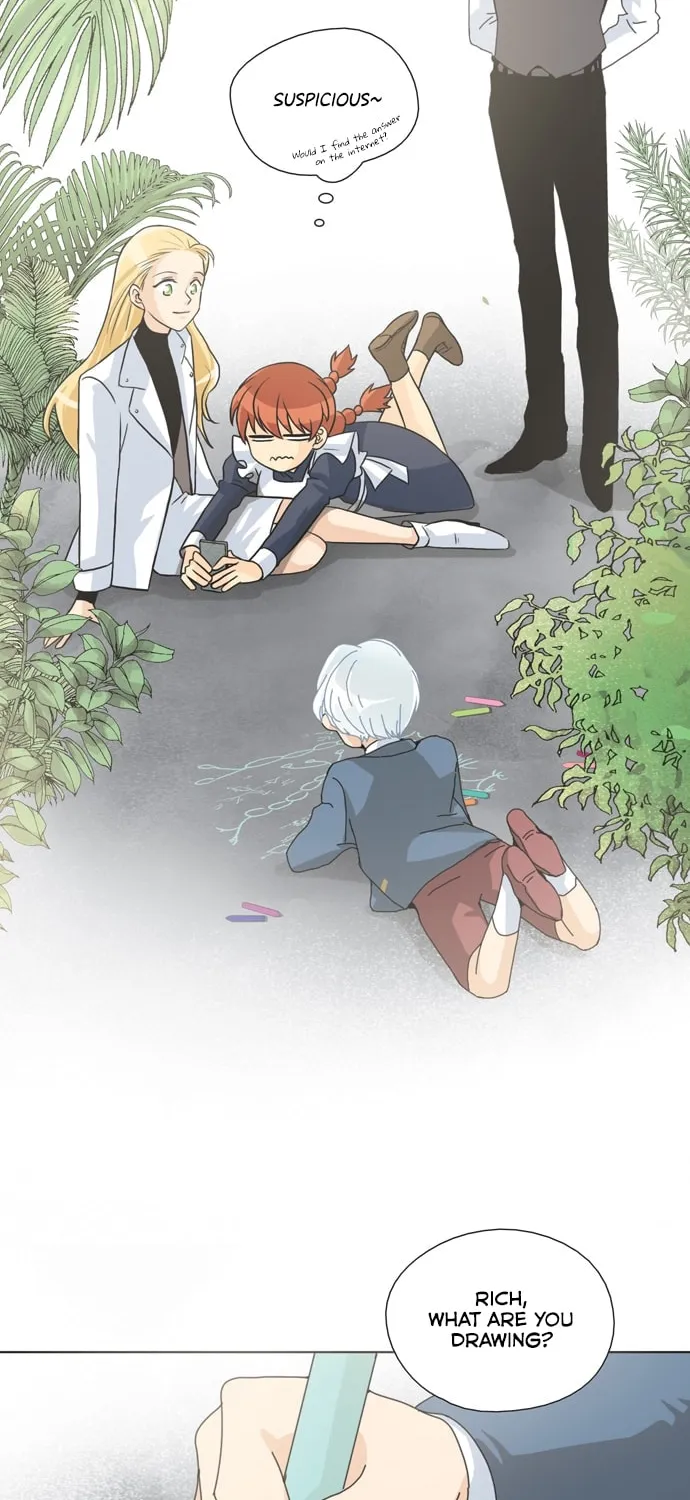 Read The Lady Project chapter 10 image 19 on Lezhin